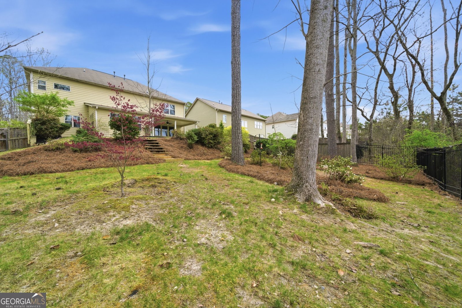 3795 Gardenside Court Alpharetta - Photo 47