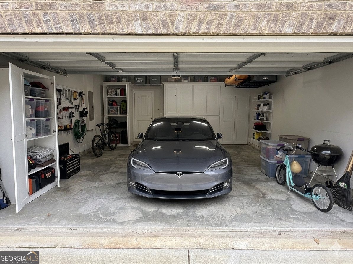 3795 Gardenside Court Alpharetta - Photo 52