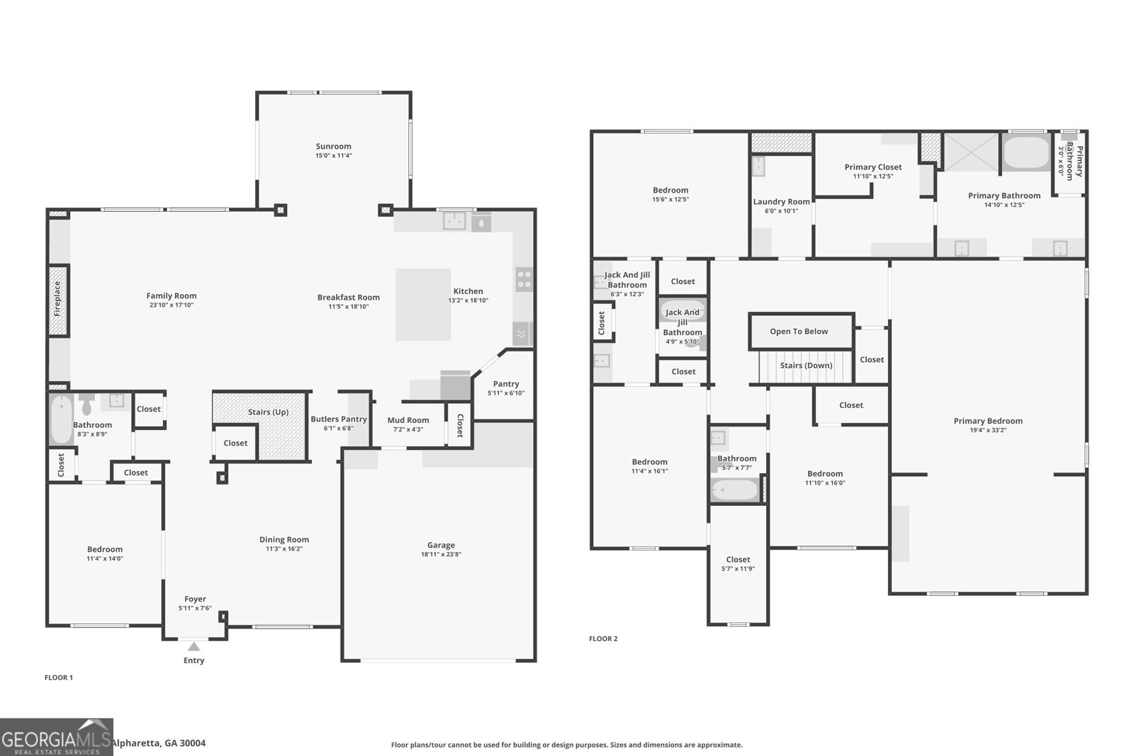 3795 Gardenside Court Alpharetta - Photo 56