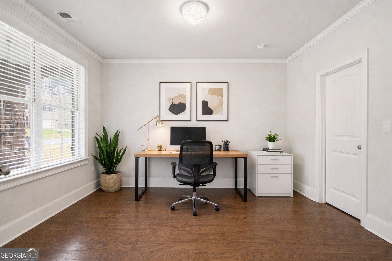 3795 Gardenside Court Alpharetta - Photo 6