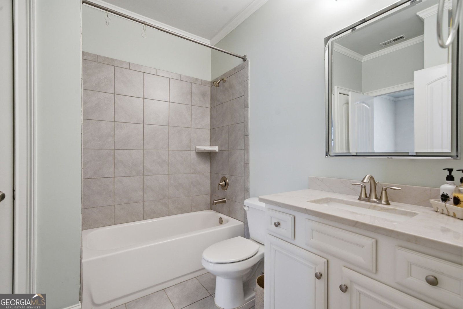 3795 Gardenside Court Alpharetta - Photo 9