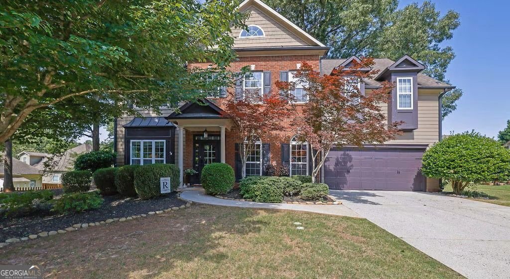 2295 Hemrick Road Cumming - Photo 1