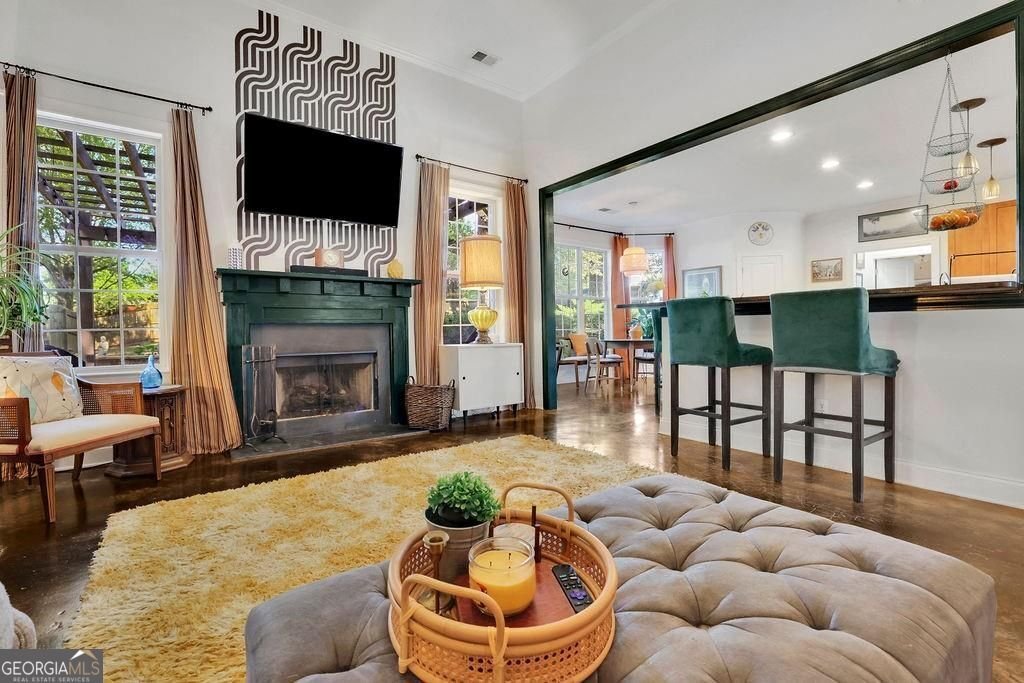 2295 Hemrick Road Cumming - Photo 11