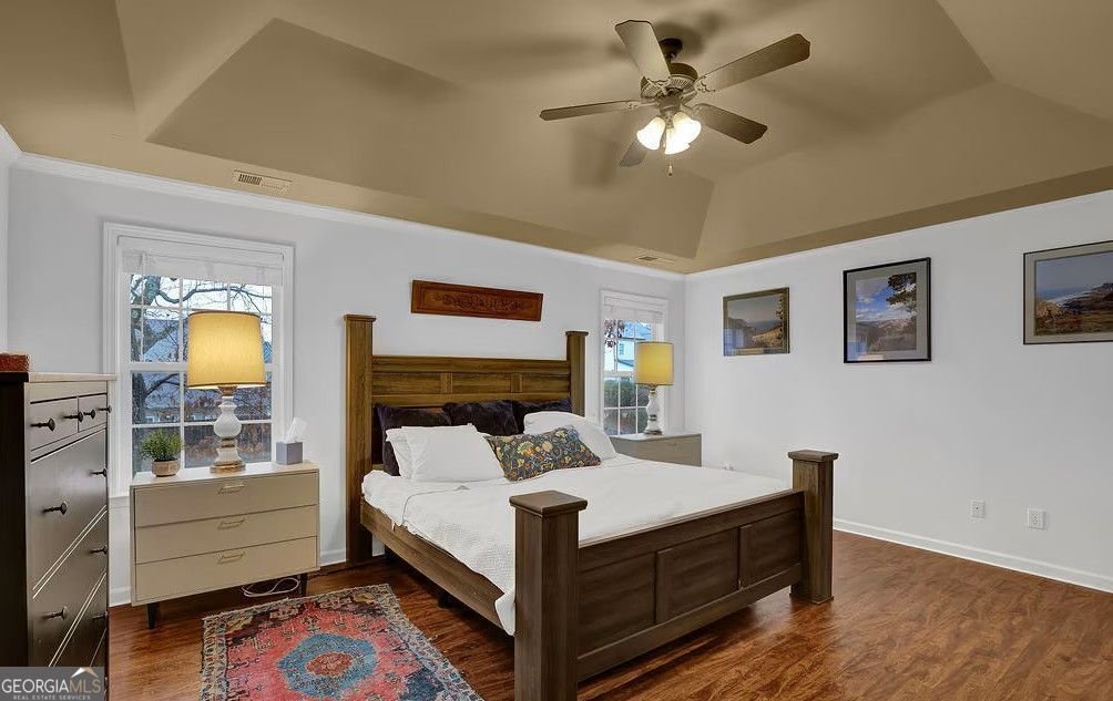 2295 Hemrick Road Cumming - Photo 12