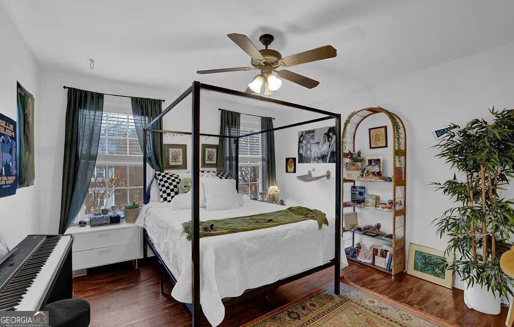 2295 Hemrick Road Cumming - Photo 15