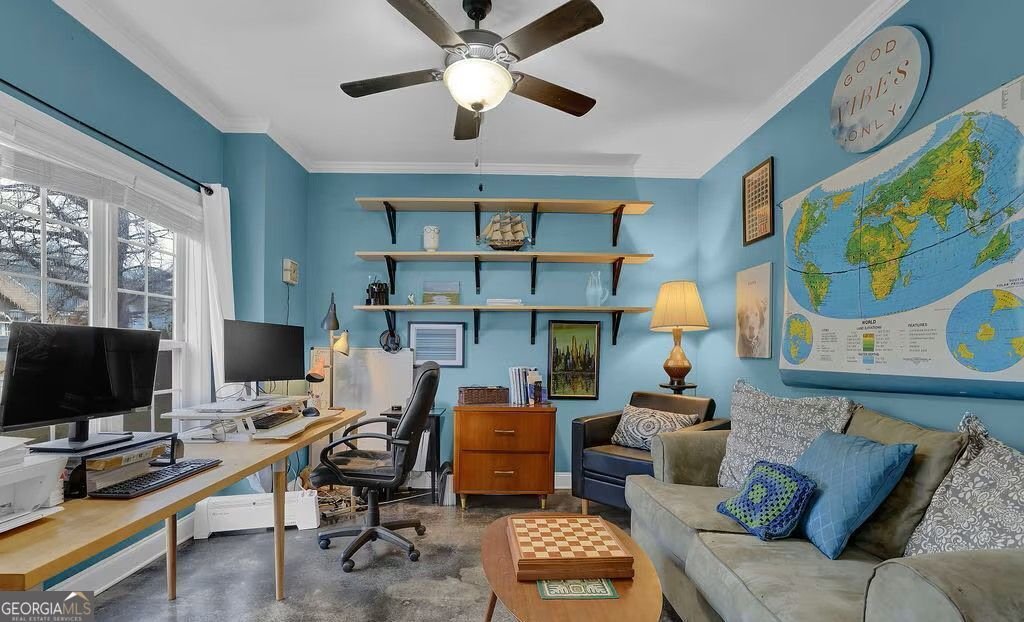 2295 Hemrick Road Cumming - Photo 16