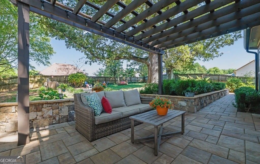 2295 Hemrick Road Cumming - Photo 17