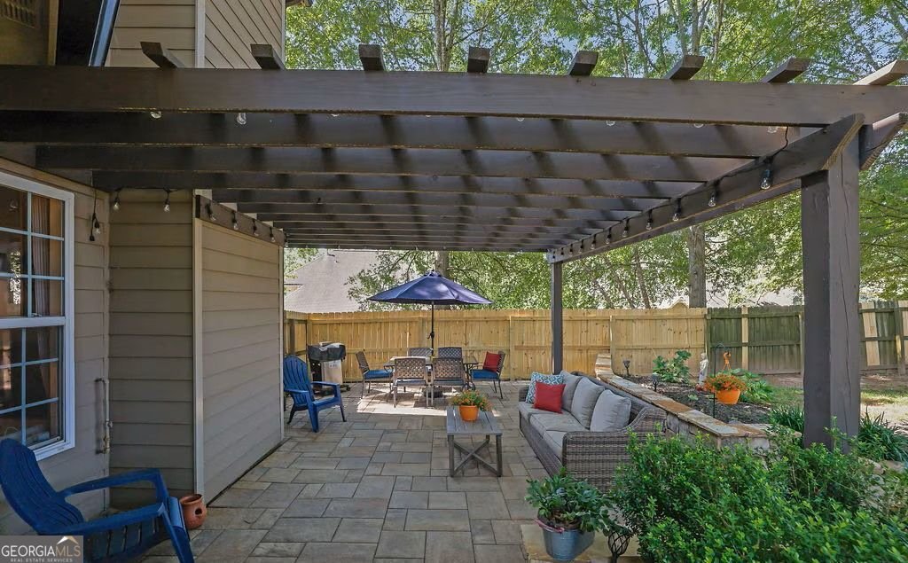 2295 Hemrick Road Cumming - Photo 18