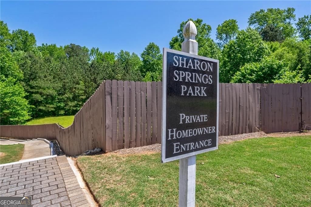 2295 Hemrick Road Cumming - Photo 22