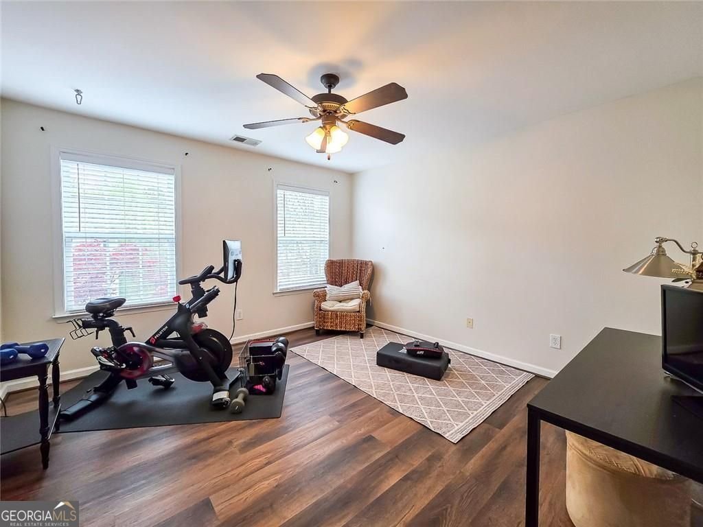 2295 Hemrick Road Cumming - Photo 29