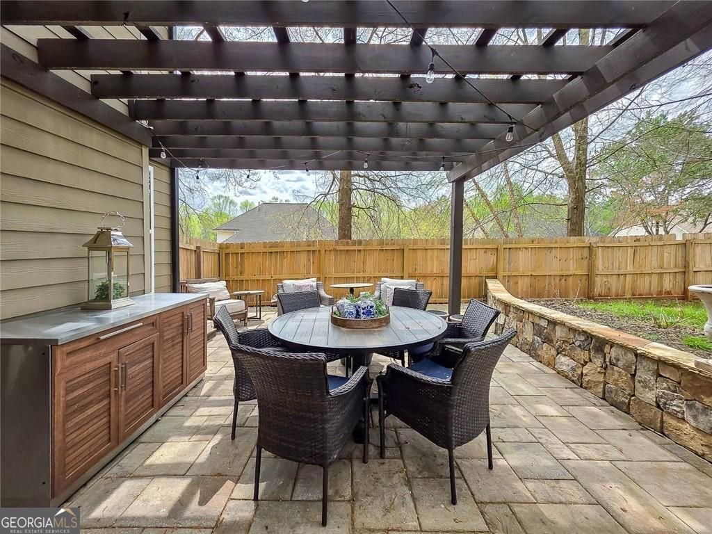 2295 Hemrick Road Cumming - Photo 30