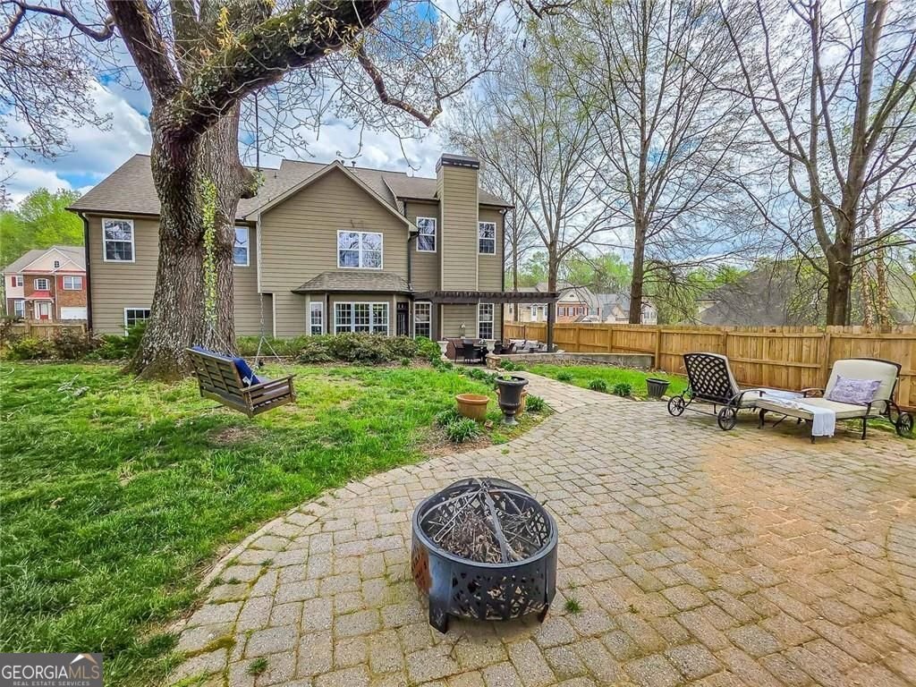 2295 Hemrick Road Cumming - Photo 31