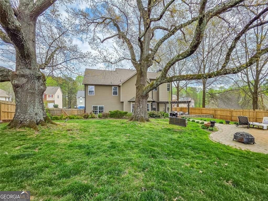 2295 Hemrick Road Cumming - Photo 33