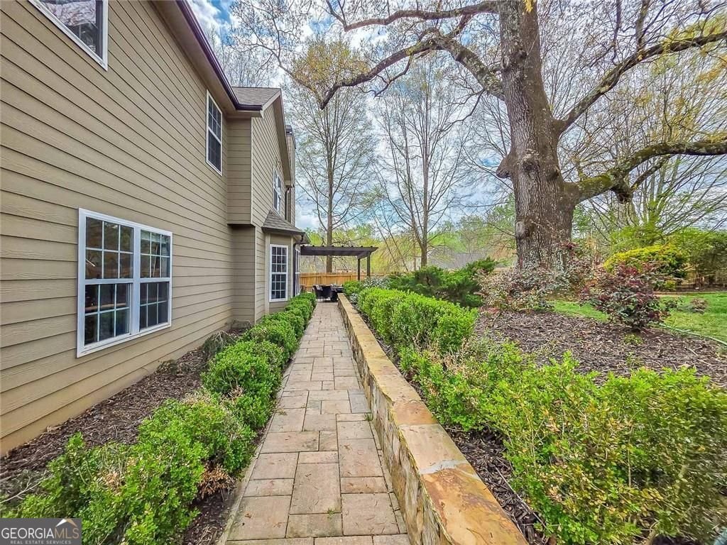 2295 Hemrick Road Cumming - Photo 34