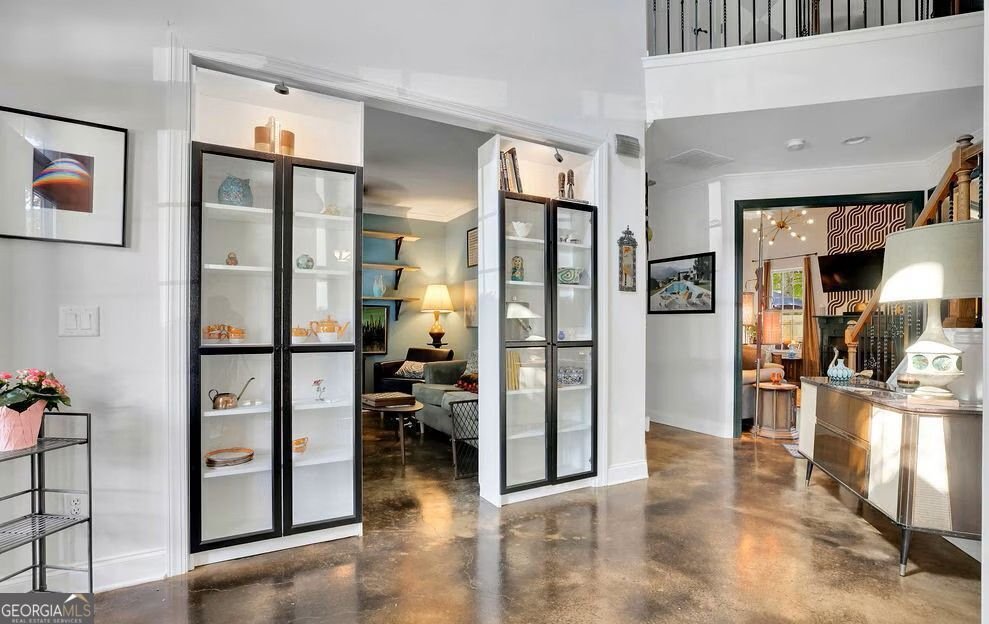 2295 Hemrick Road Cumming - Photo 6