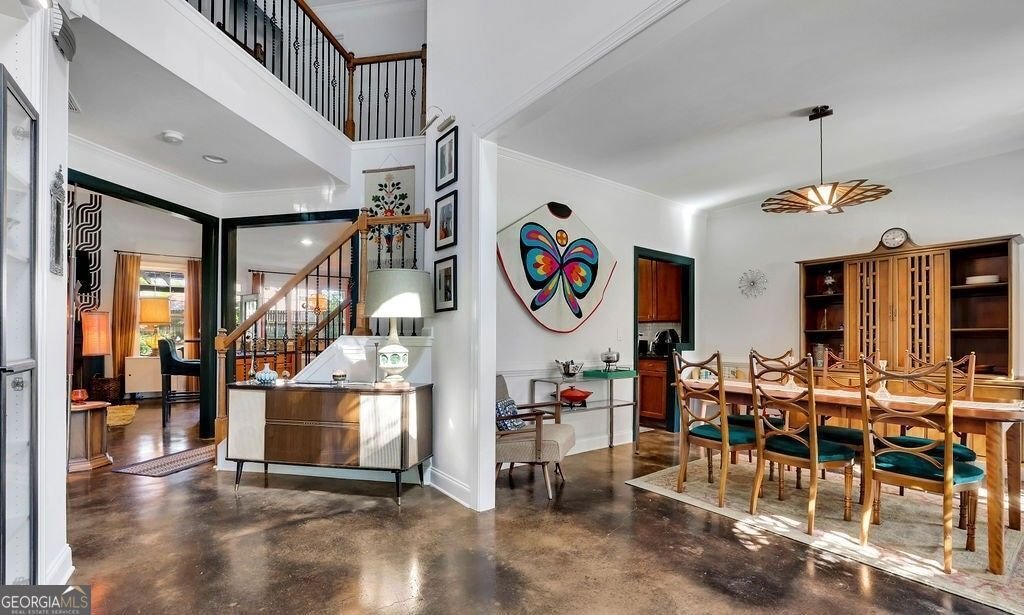 2295 Hemrick Road Cumming - Photo 7