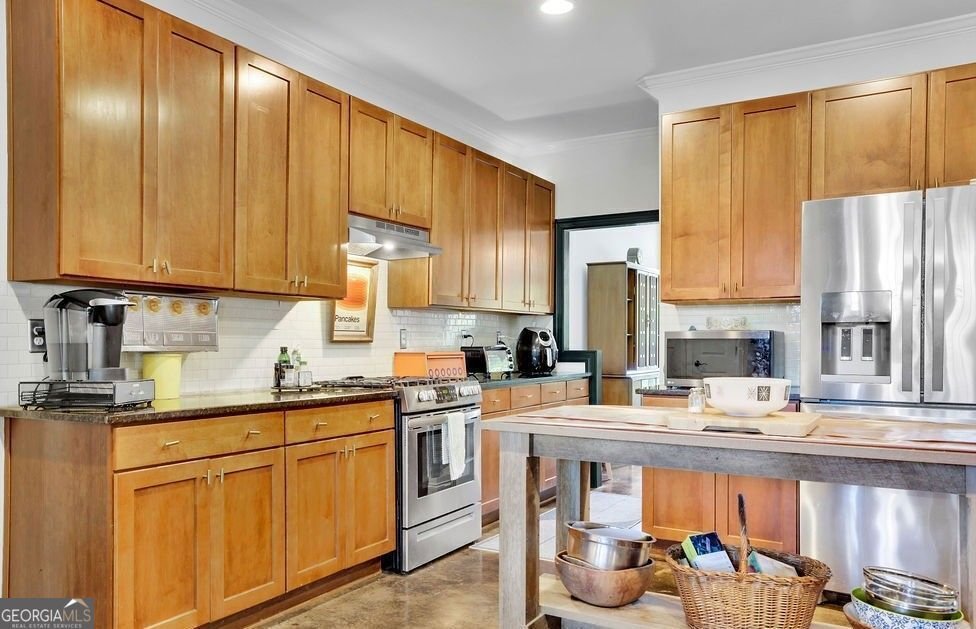 2295 Hemrick Road Cumming - Photo 8