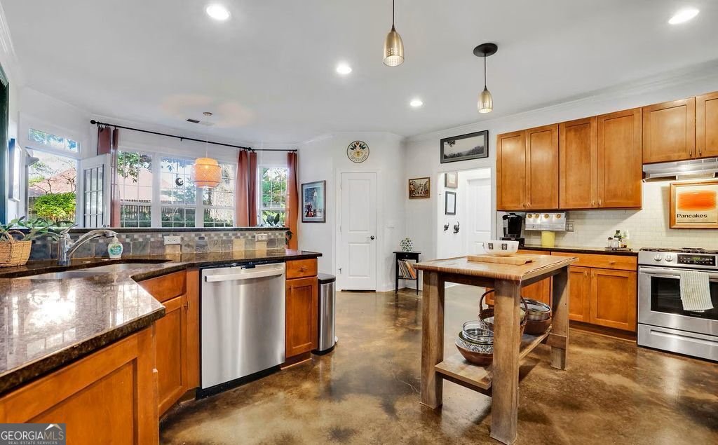 2295 Hemrick Road Cumming - Photo 9