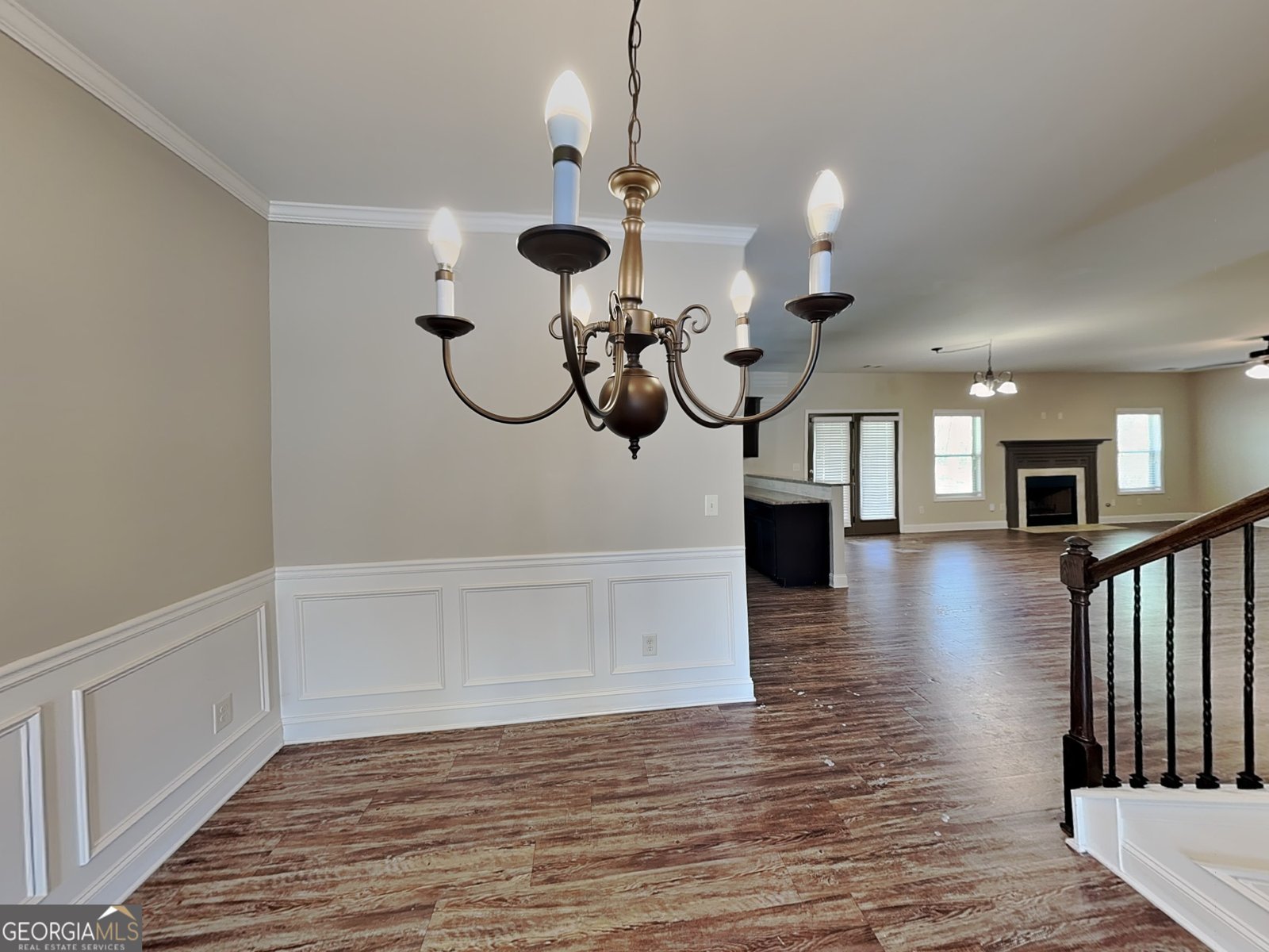 573 Cherry Creek Drive Loganville - Photo 16