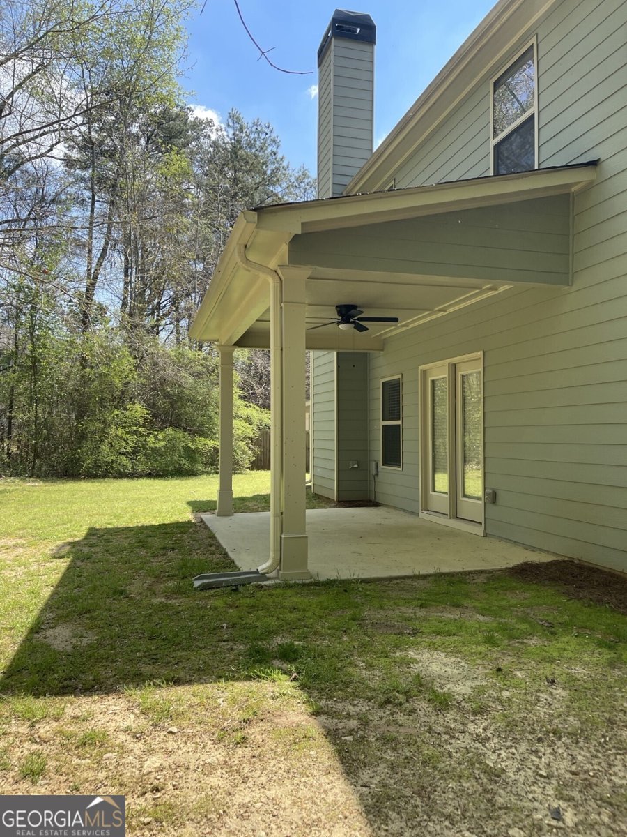 573 Cherry Creek Drive Loganville - Photo 19