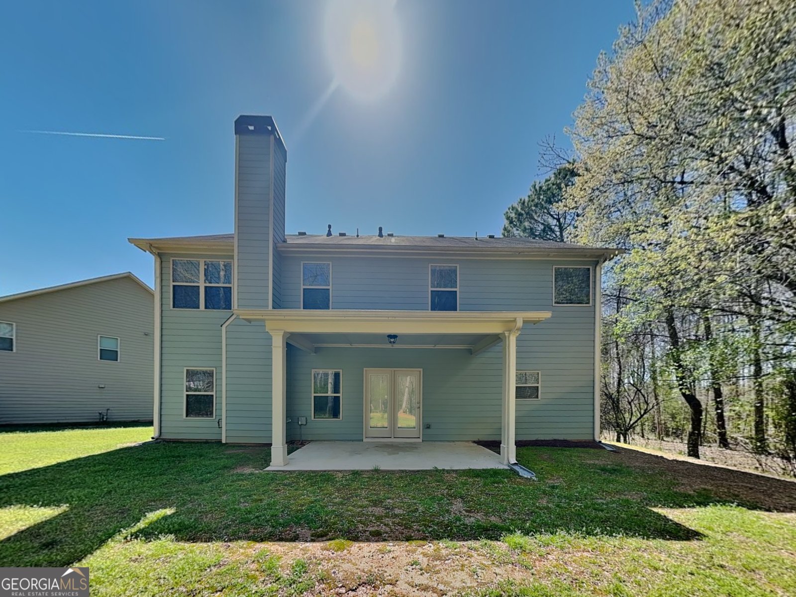 573 Cherry Creek Drive Loganville - Photo 22