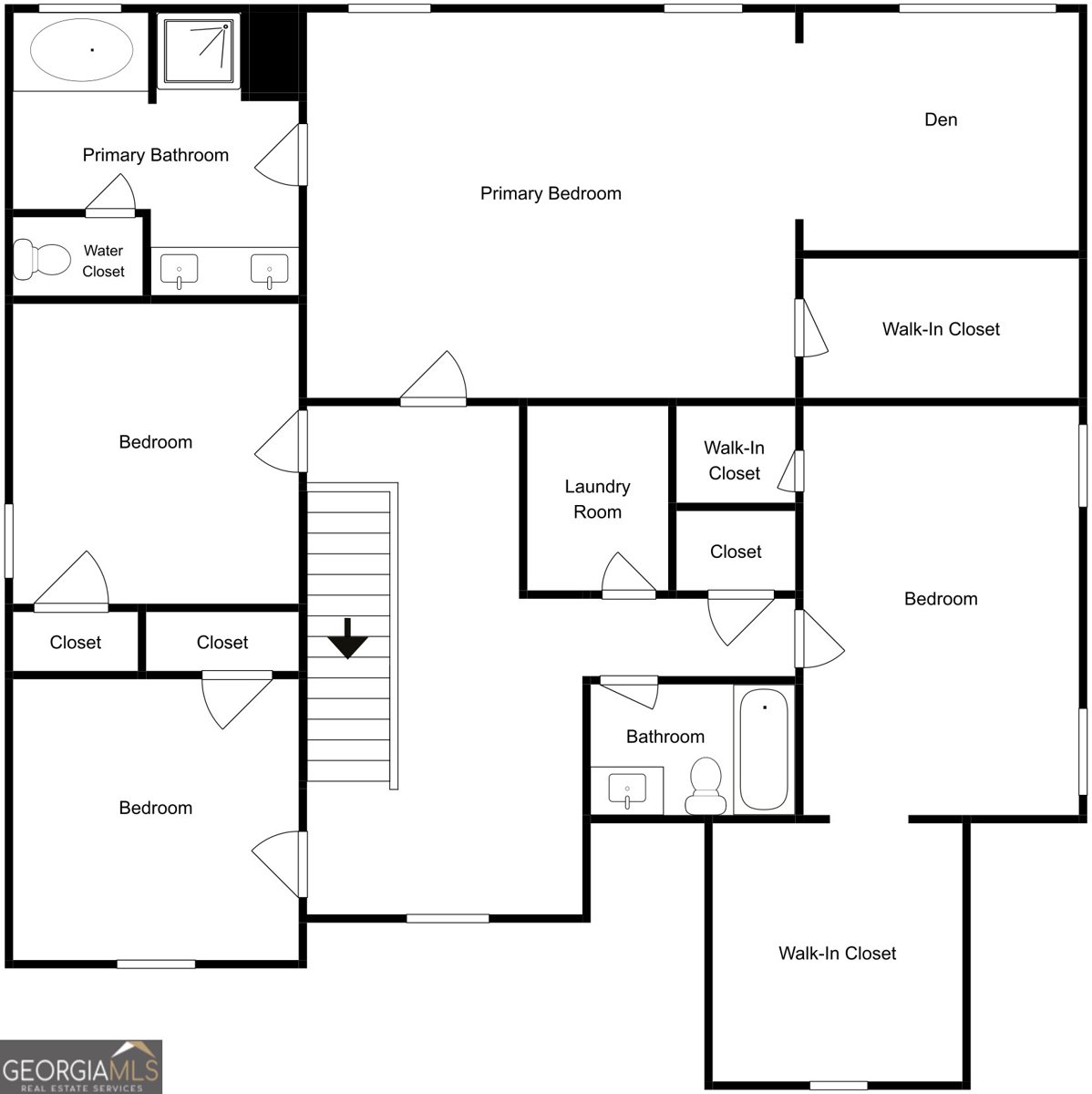 573 Cherry Creek Drive Loganville - Photo 24