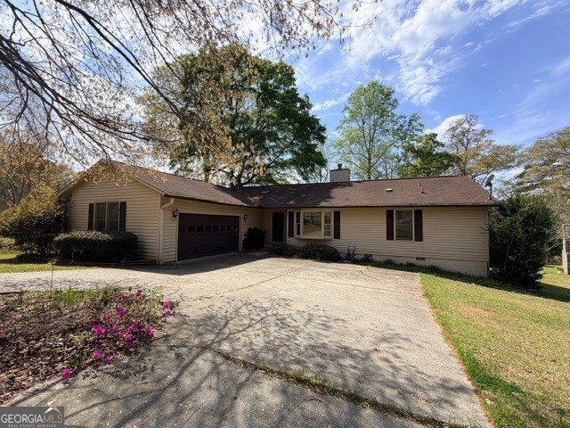 196 Old Plantation Trail Milledgeville - Photo 1