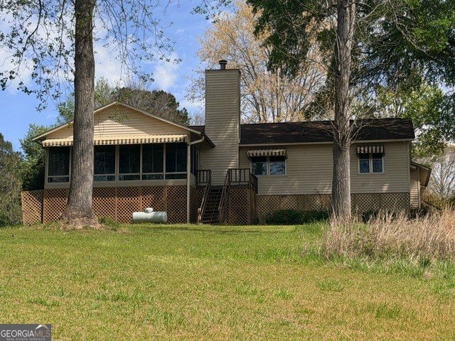 196 Old Plantation Trail Milledgeville - Photo 21