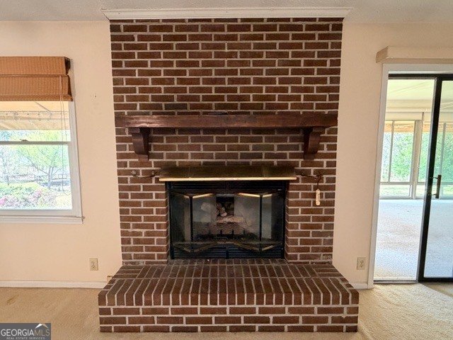 196 Old Plantation Trail Milledgeville - Photo 7