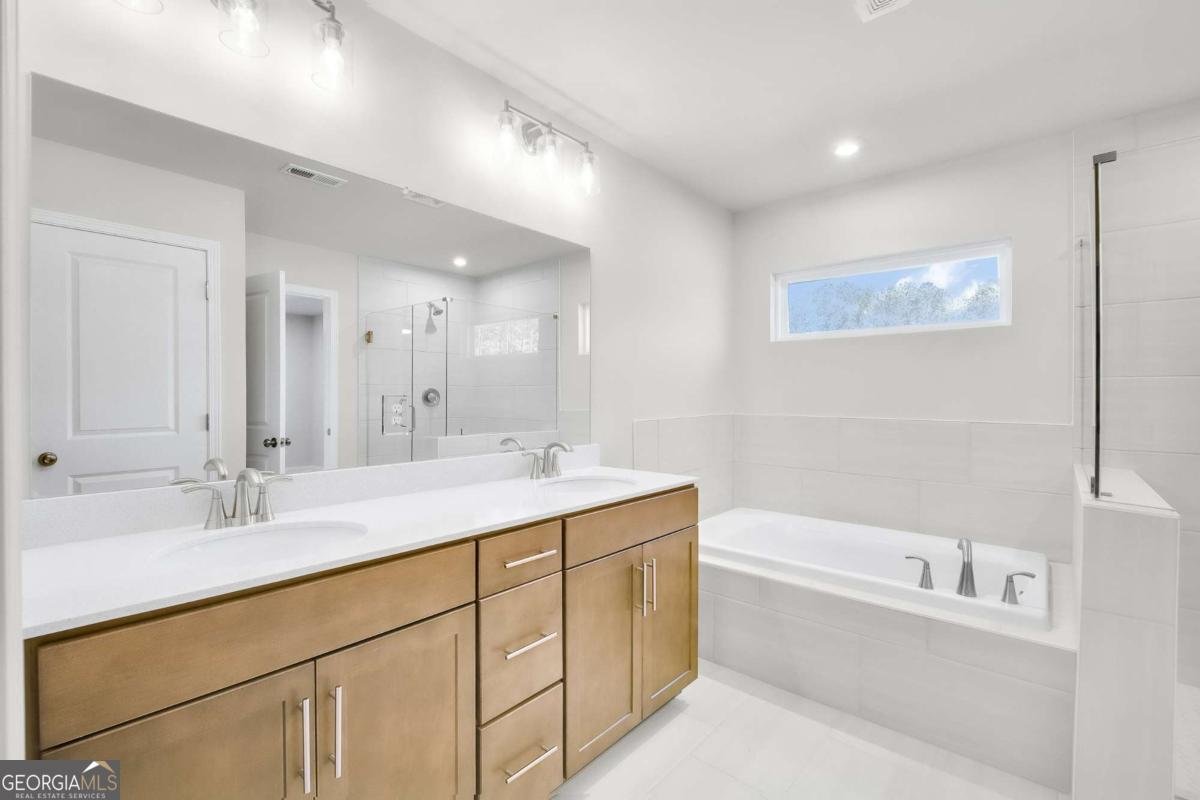 5651 Tillman Way Powder Springs - Photo 10