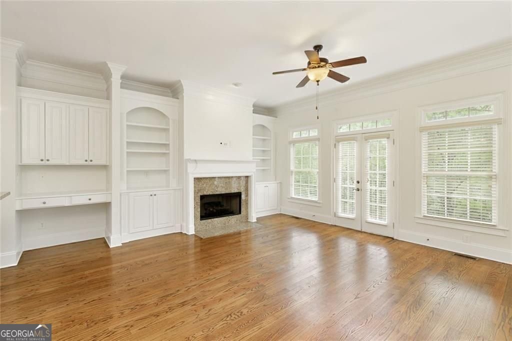 956 Persimmon Point Sandy Springs - Photo 12
