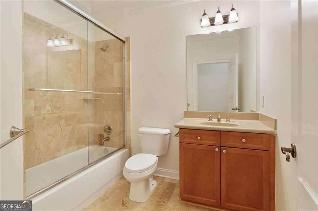 956 Persimmon Point Sandy Springs - Photo 29