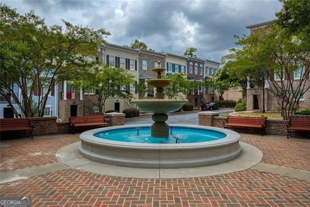 956 Persimmon Point Sandy Springs - Photo 35