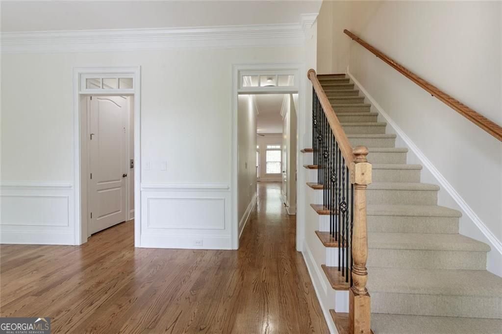 956 Persimmon Point Sandy Springs - Photo 7