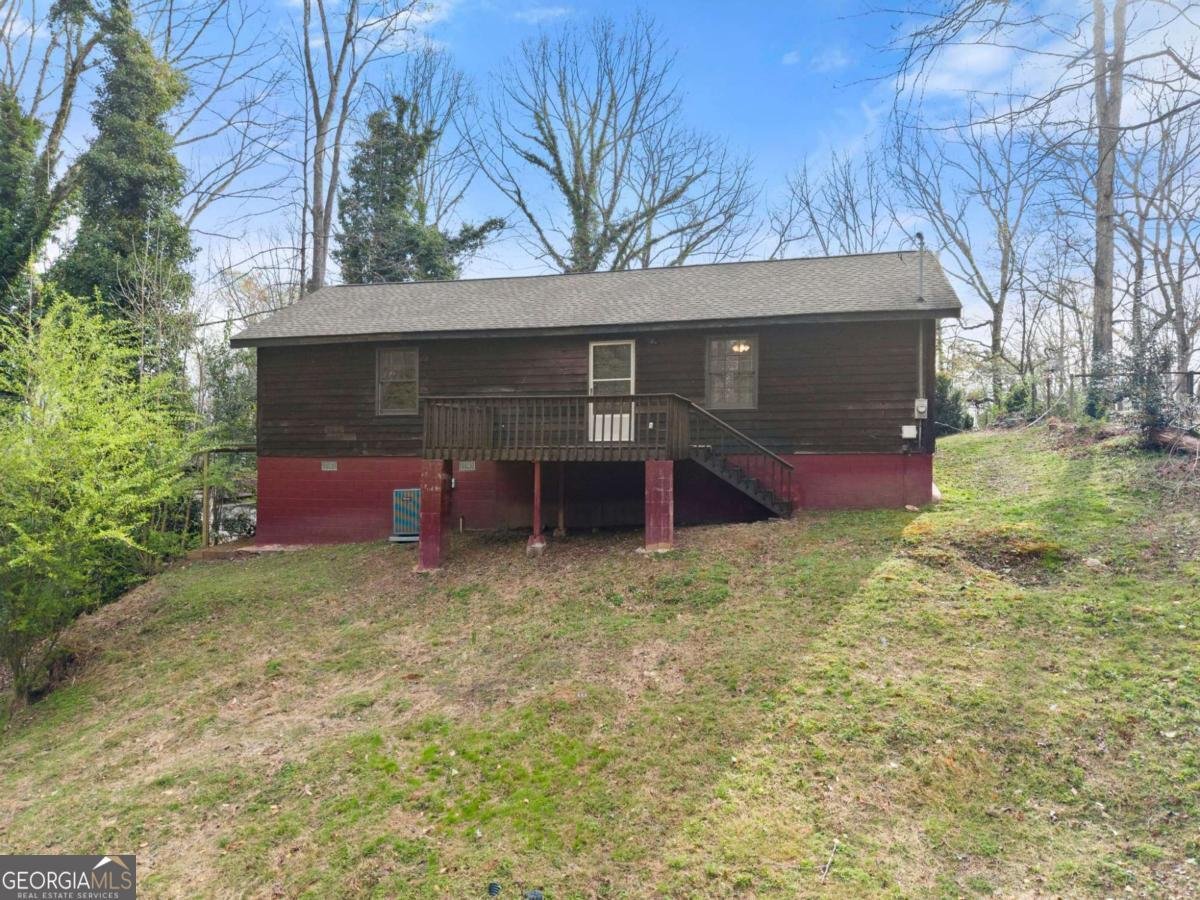 2317 Sportsman Club Road Gainesville - Photo 28