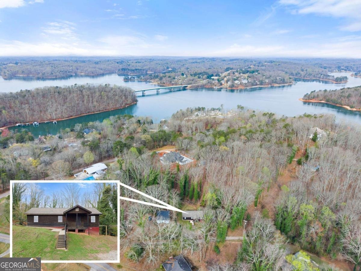 2317 Sportsman Club Road Gainesville - Photo 30