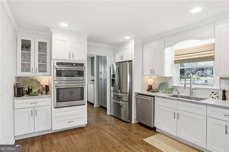 555 Allgood Road Marietta - Photo 10