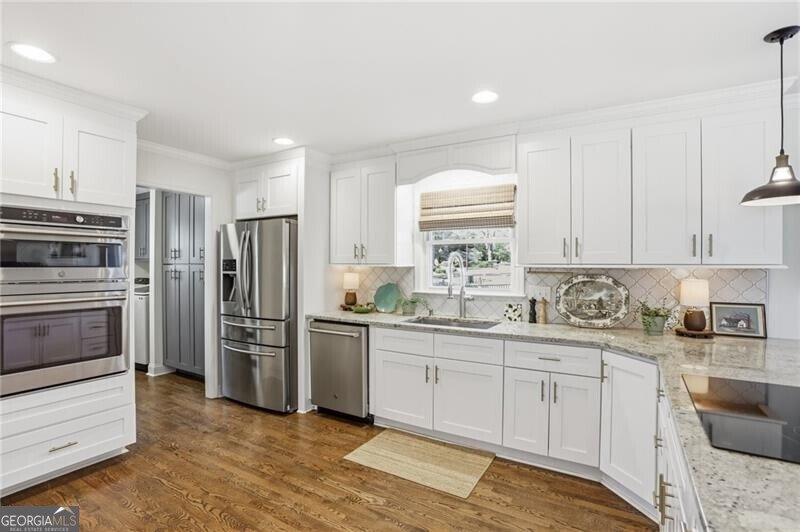 555 Allgood Road Marietta - Photo 11