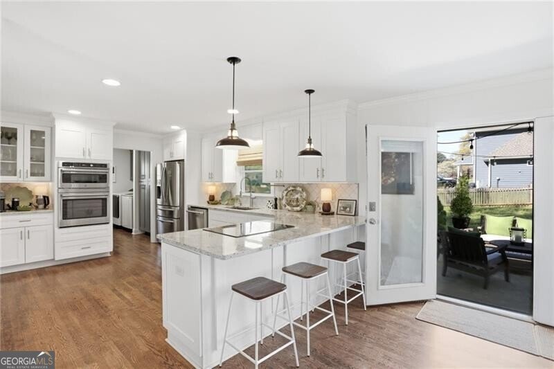 555 Allgood Road Marietta - Photo 13