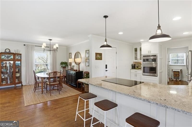 555 Allgood Road Marietta - Photo 14