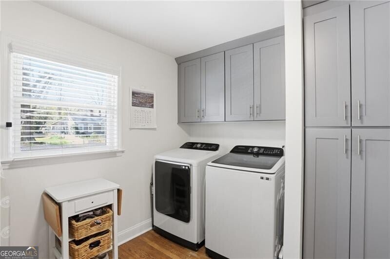 555 Allgood Road Marietta - Photo 15