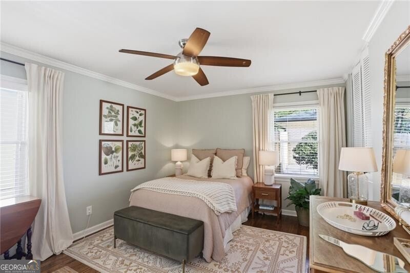 555 Allgood Road Marietta - Photo 16