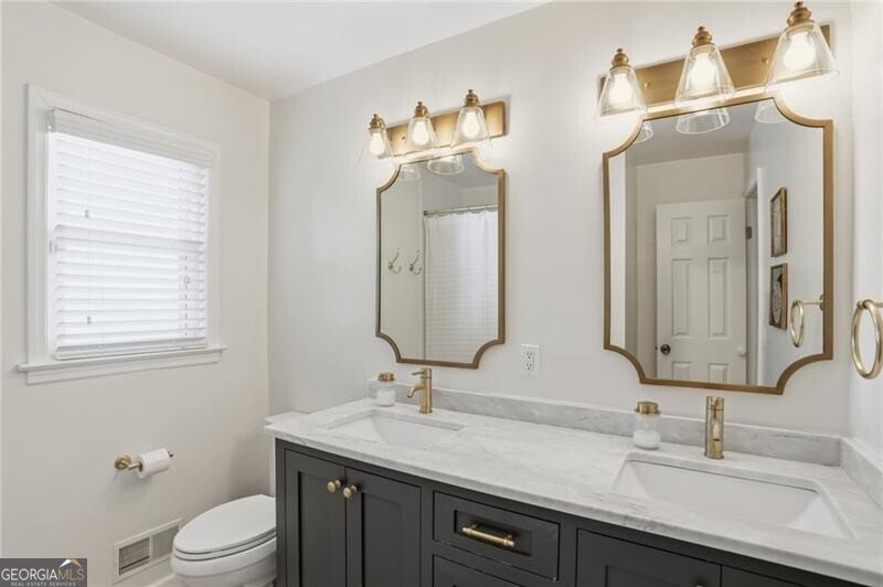 555 Allgood Road Marietta - Photo 19