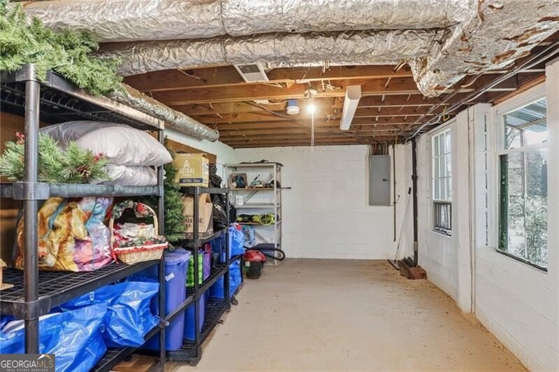 555 Allgood Road Marietta - Photo 21