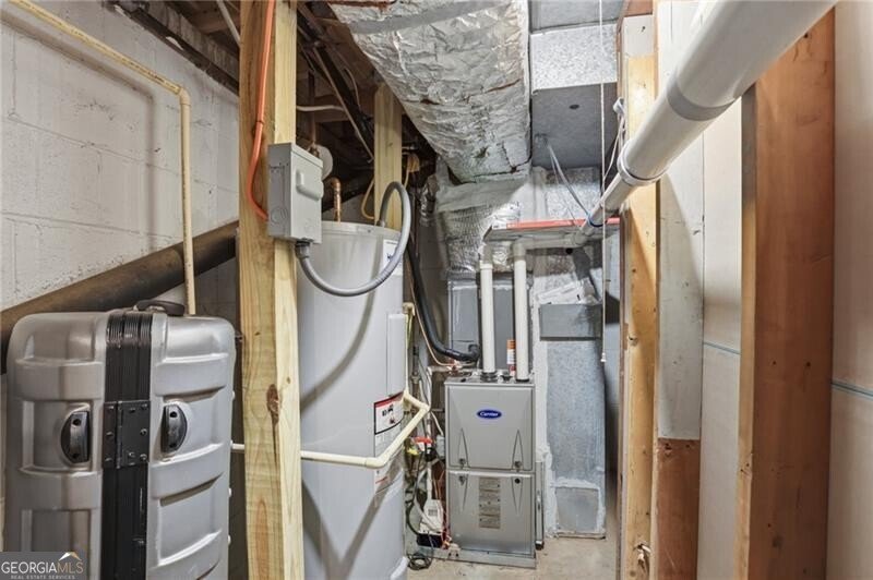 555 Allgood Road Marietta - Photo 23