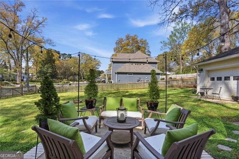 555 Allgood Road Marietta - Photo 24