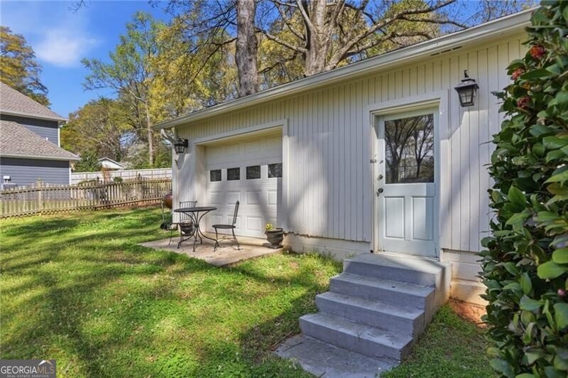 555 Allgood Road Marietta - Photo 25