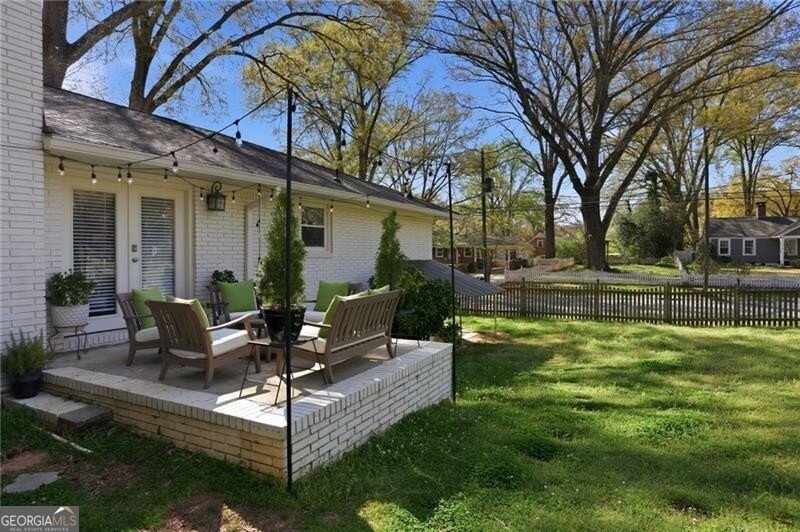 555 Allgood Road Marietta - Photo 26