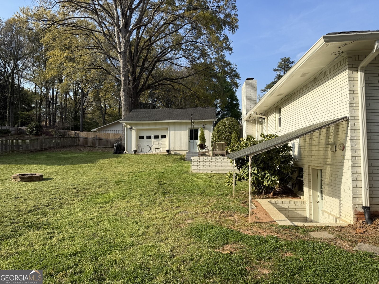 555 Allgood Road Marietta - Photo 27