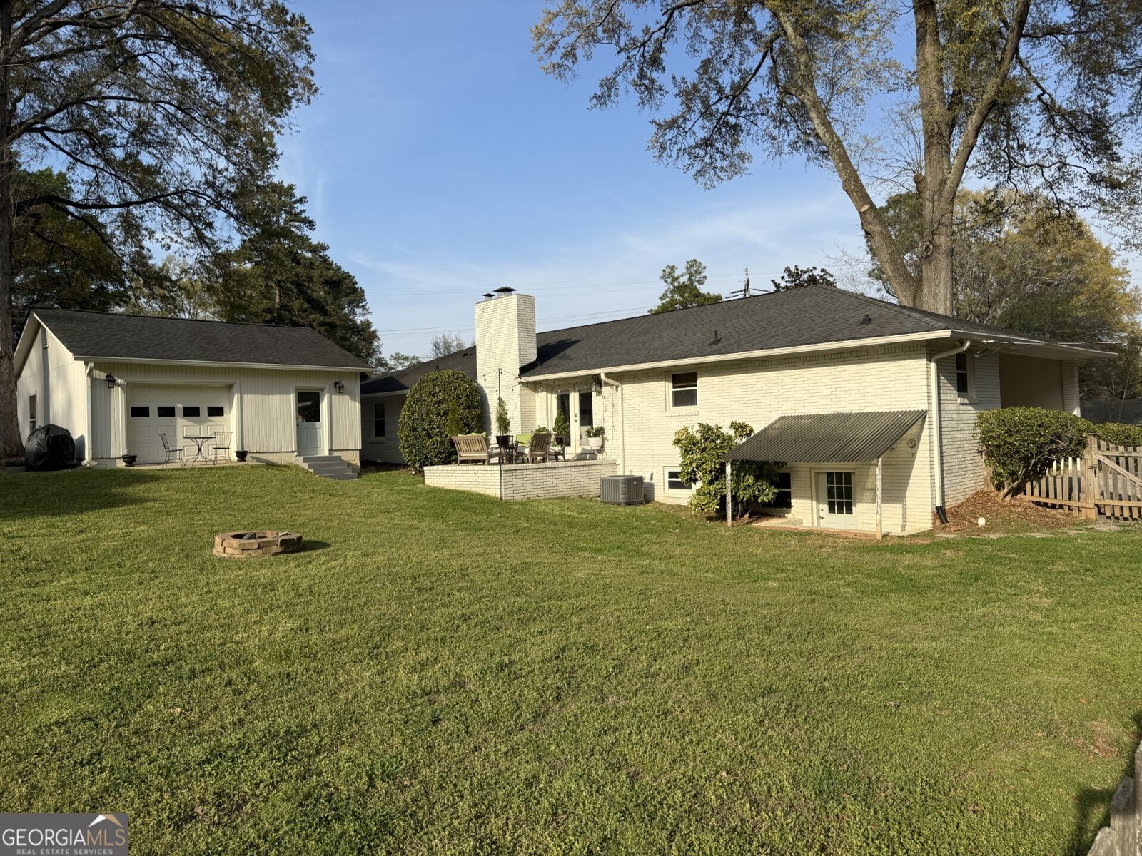 555 Allgood Road Marietta - Photo 28